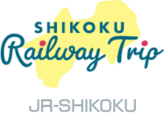 SHIKOKU Railway Trip